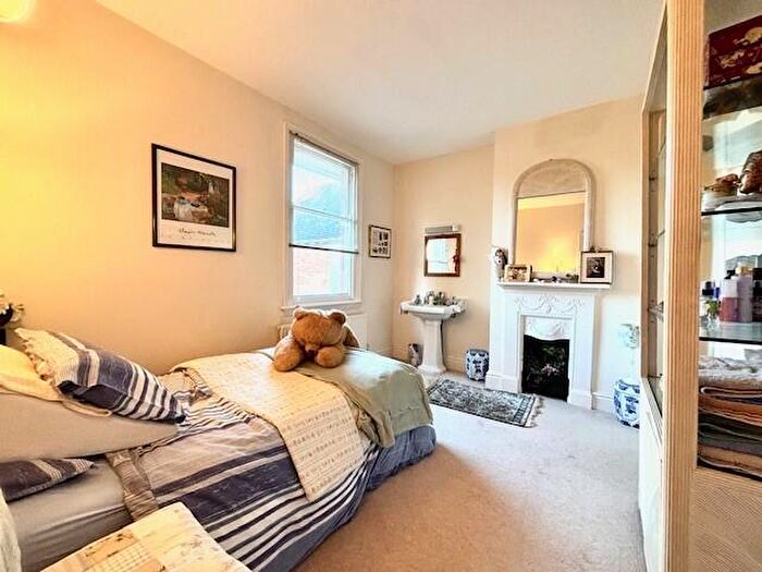 1 Bedroom House To Rent In Binton Road, Welford On Avon, CV37