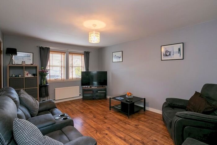3 Bedroom Terraced House For Sale In Younger Gardens, St Andrews, KY16