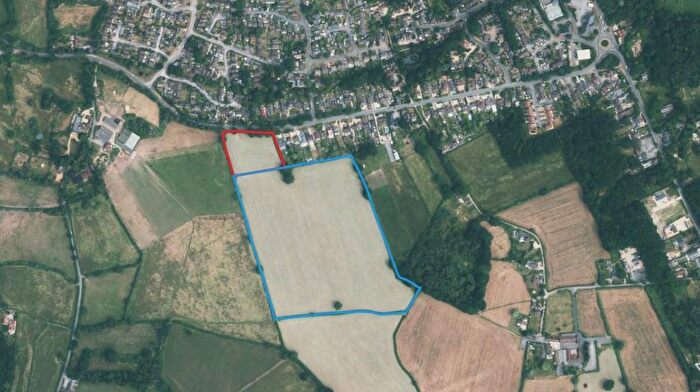 Property For Sale In Colden Common, Winchester, SO21