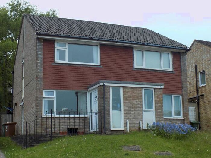 2 Bedroom Semi-Detached House To Rent In Chester Court, Caerphilly, CF83