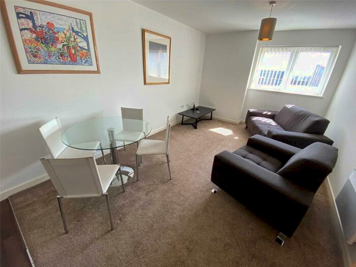2 Bedroom Apartment To Rent In , Bengal Street, Manchester City Centre, Manchester, M4