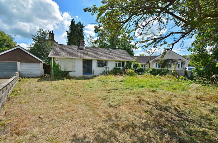 4 Bedroom Detached House For Sale In Silver Street, Tetsworth, OX9