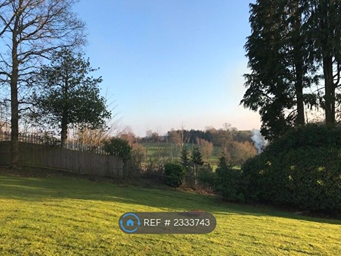 2 Bedroom Terraced House To Rent In Laurel Bank Mews, Blackwell, Bromsgrove, B60