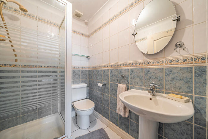 4 Bedroom Detached House For Sale In Torridge Close, Greenmeadow, SN25