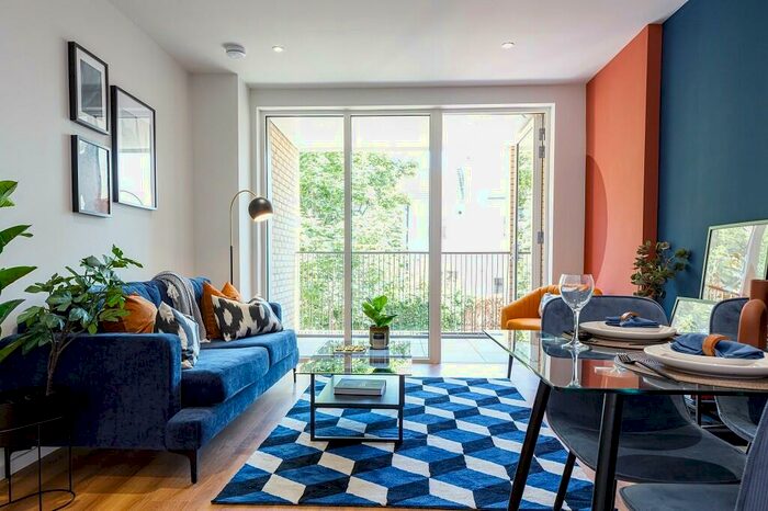 3 Bedroom Apartment To Rent In Mighell Street, BN2