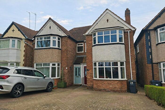 3 Bedroom Semi Detached House For Sale In Goldthorne Avenue, Sheldon, Birmingham, B26