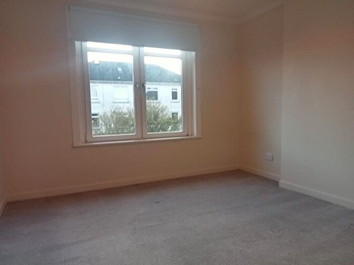 2 Bedroom Flat To Rent In Danes Drive, Knightswood, Glasgow, G14