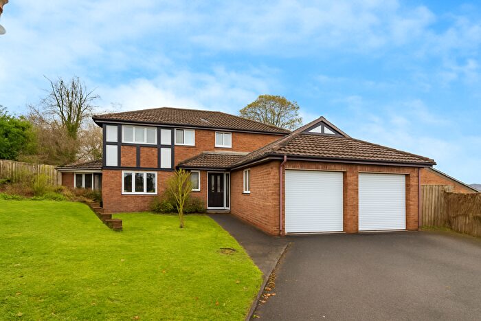 4 Bedroom Detached House For Sale In Coptleigh, Houghton Le Spring, DH5