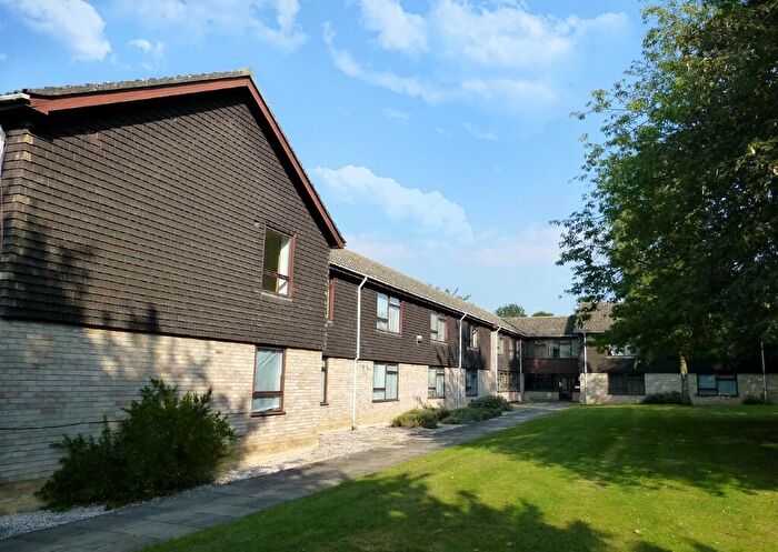Studio For Sale In Field Court, Stanton, IP31