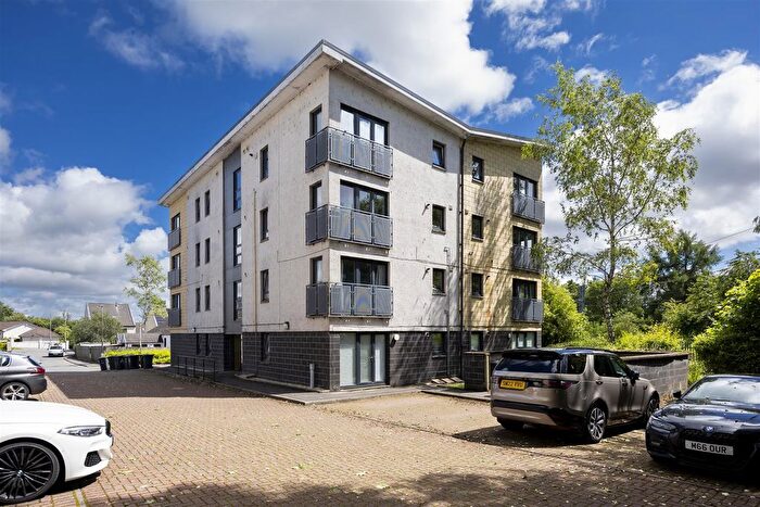 2 Bedroom Flat For Sale In Newabbey Road, Gartcosh, G69