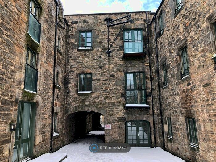 2 Bedroom Flat To Rent In Great Junction Street, Edinburgh, EH6