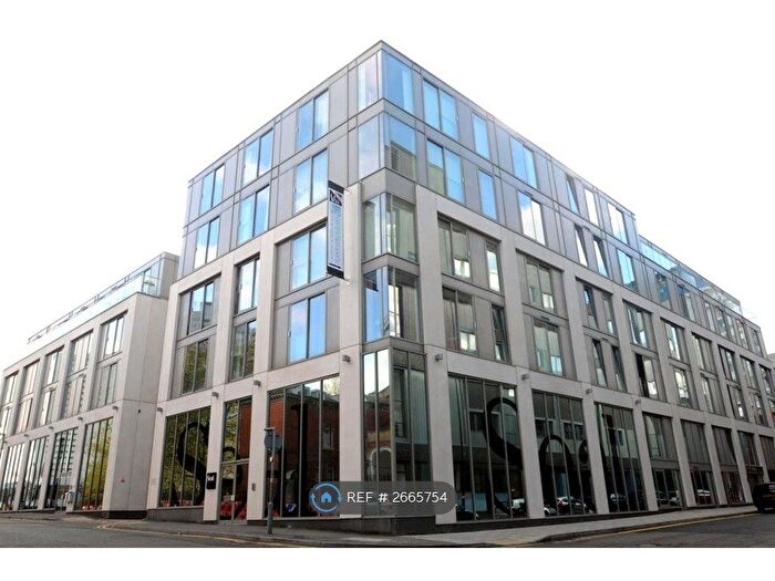 1 Bedroom Flat To Rent In Viva, Birmingham, B1