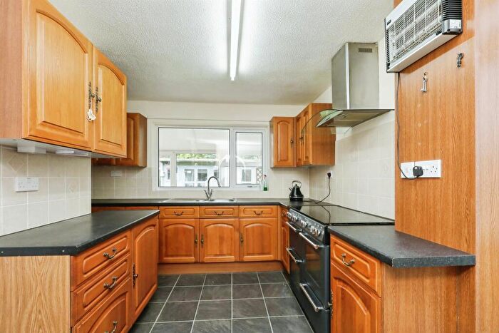 5 Bedroom Detached House For Sale In The Oaks, Ashill, Thetford, IP25