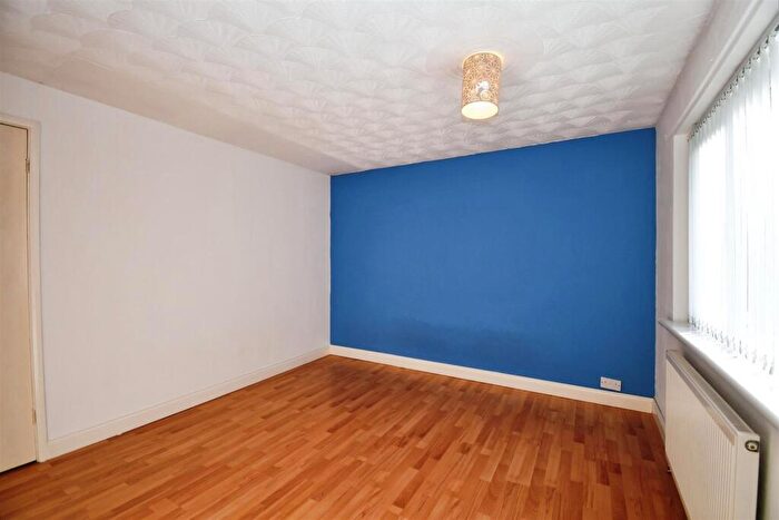 2 Bedroom Terraced House For Sale In Ash Grove, Beverley Road, Hull, HU5