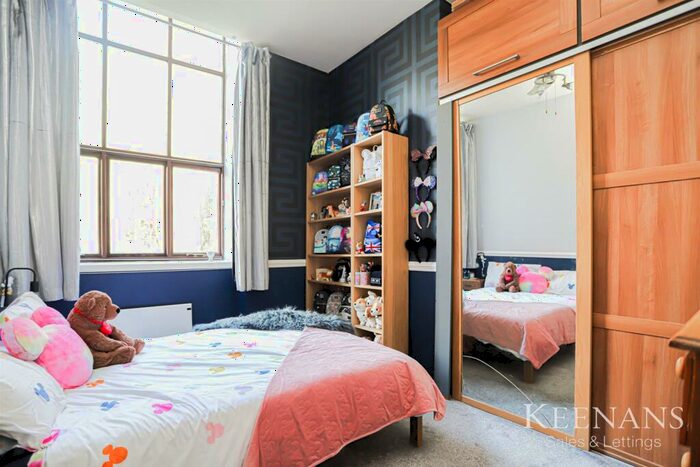 1 Bedroom Apartment To Rent In Waterside Road, Summerseat, BL9