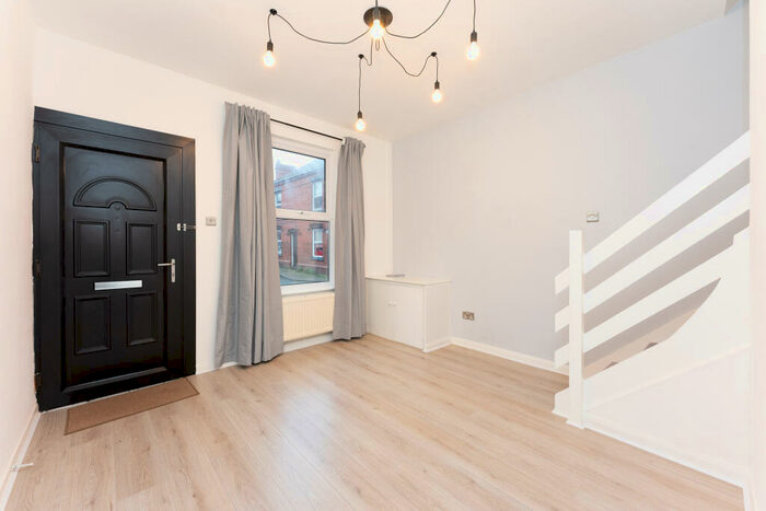2 Bedroom Terraced House To Rent In Cecil Street, Chester, CH3
