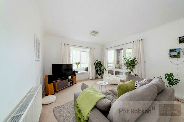 2 Bedroom Apartment To Rent In Fernwood, Clayton Road, Jesmond, Newcastle Upon Tyne, Tyne & Wear, NE2