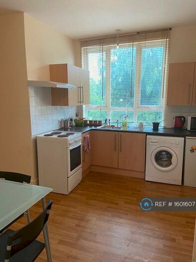 1 Bedroom Flat To Rent In Erdington, Birmingham, B23