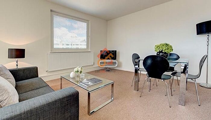 1 Bedroom Flat To Rent In Luke House, Abbey Orchard Street, London, SW1P