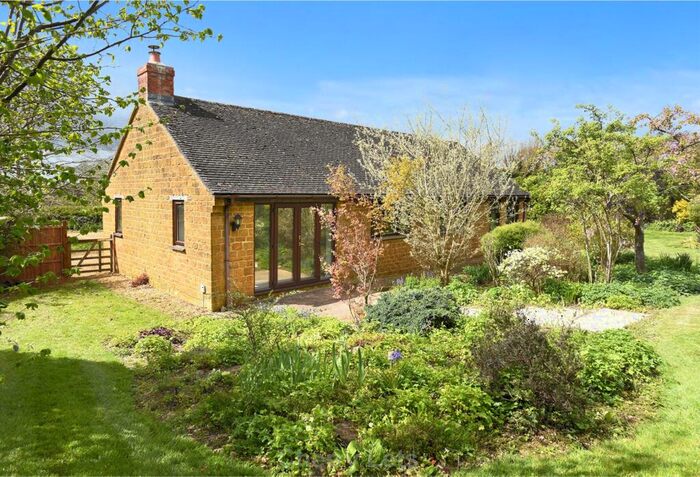 3 Bedroom Cottage To Rent In Deddington., OX15