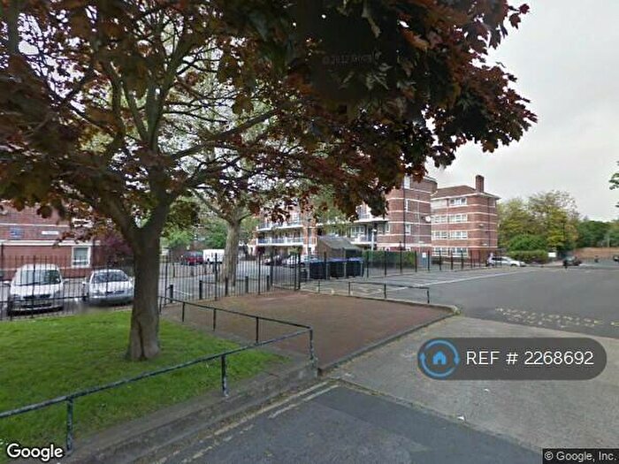 3 Bedroom Flat To Rent In Renforth Street, London, SE16