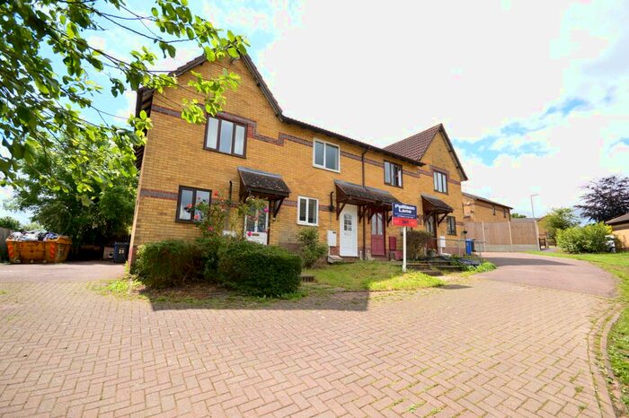 2 Bedroom Property To Rent In Torville Crescent, Kettering, NN15