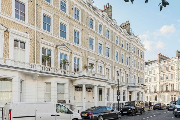 2 Bedroom Flat To Rent In Onslow Gardens, London, SW7