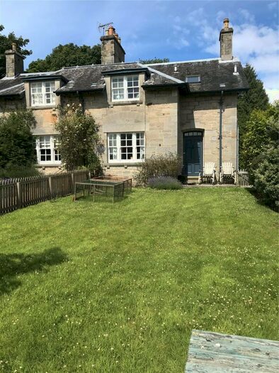 3 Bedroom Property To Rent In Obelisk Cottage, Hoptoun Estate, South Queensferry, EH30