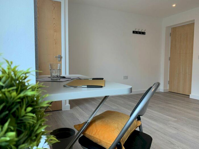 Studio To Rent In Queningate Mews-, CT1