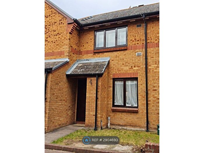 2 Bedroom Terraced House To Rent In Wharf Road, Grays, RM17