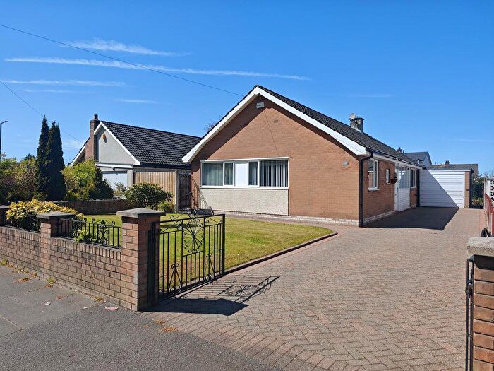 3 Bedroom Detached Bungalow For Sale In Dalston Road, Carlisle, CA2