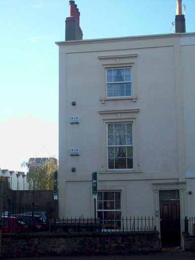 1 Bedroom Apartment To Rent In Coronation Road, Southville, BS3