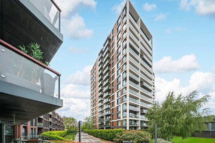 1 Bedroom Property To Rent In Duke Of Wellington Avenue, London, SE18