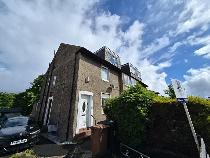 4 Bedroom Maisonette To Rent In Carrick Knowe Road, Carrick Knowe, Edinburgh, EH12