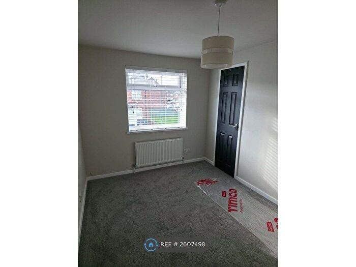 2 Bedroom End Terrace House To Rent In Hardy Avenue, South Shields, NE34