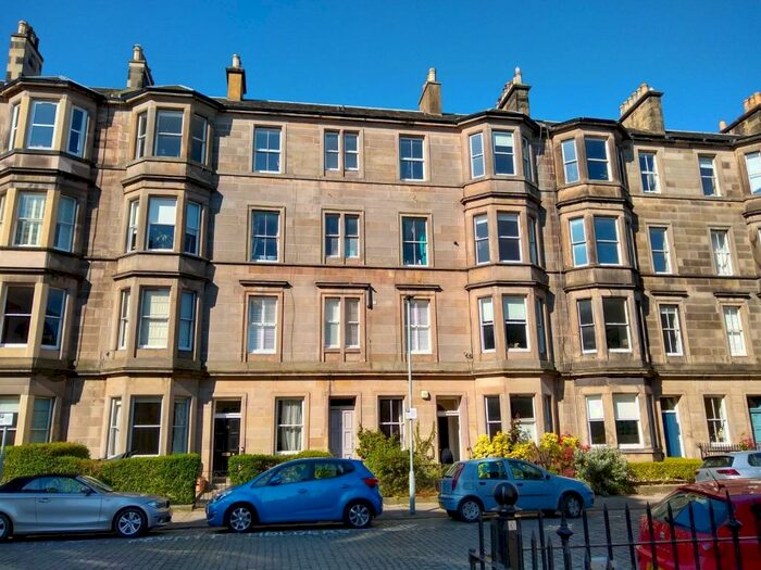 1 Bedroom Apartment To Rent In Perth Street, Edinburgh, EH3