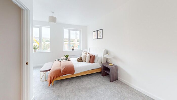 4 Bedroom Terraced House For Sale In Eldridge Street, Dorchester, DT1