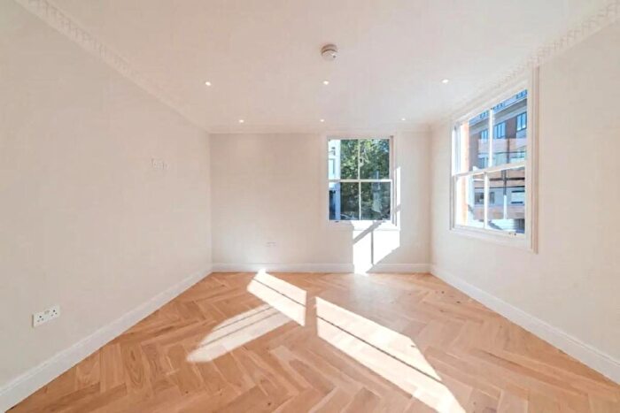 1 Bedroom Flat To Rent In Peabody Trust, Horseferry Road, London, SW1P