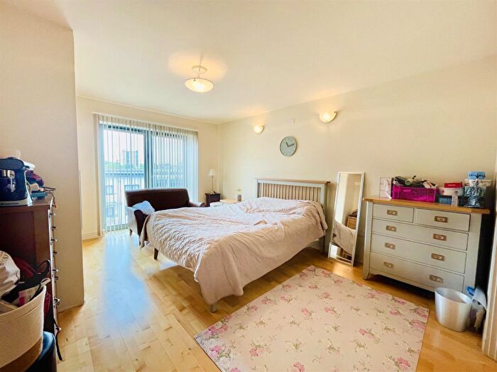 2 Bedroom Apartment To Rent In King Edwards Wharf, Sheepcote Street, Birmingham, B16