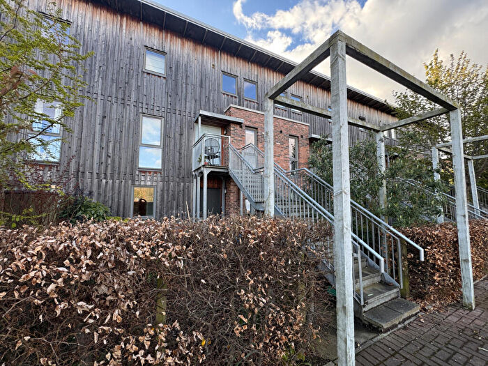 2 Bedroom Apartment To Rent In Lang Rigg, Edinburgh, EH30