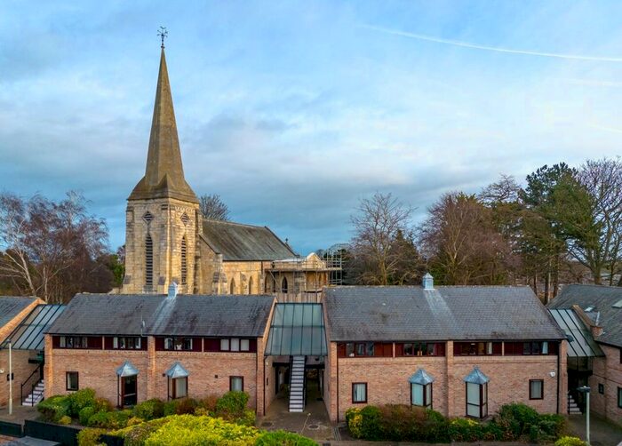 1 Bedroom Flat To Rent In Church Mews, York, North Yorkshire, YO26