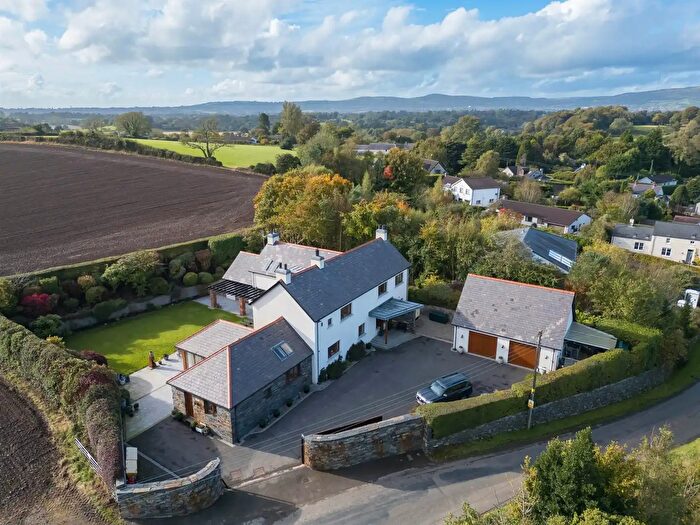 Houses for sale in Glenside Avenue, Lisburn, BT27