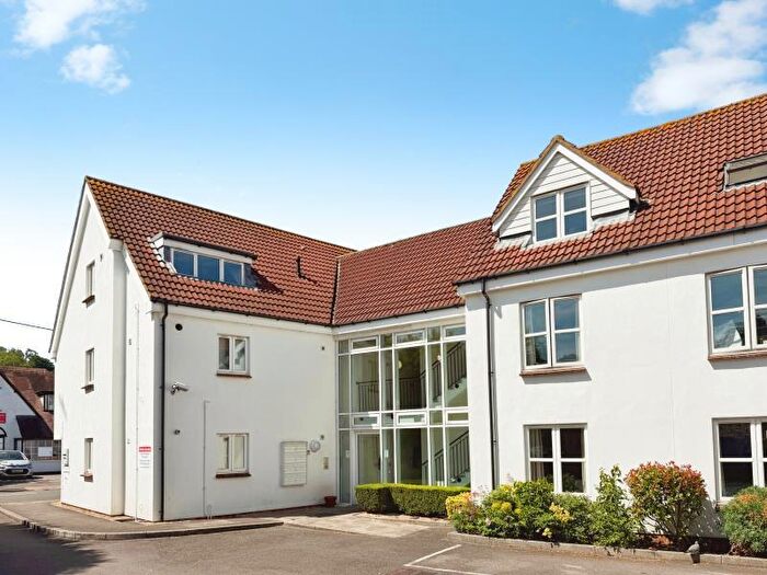 1 Bedroom Flat To Rent In High Street - Portishead, BS20