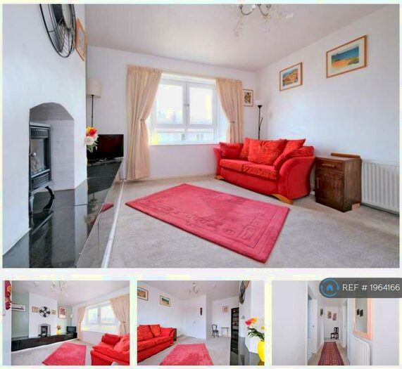 2 Bedroom Flat To Rent In Seaton Avenue, Aberdeen, AB24