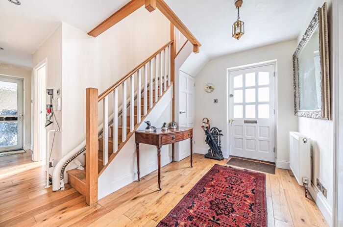 4 Bedroom Detached House For Sale In The Street, Ash, Canterbury, CT3
