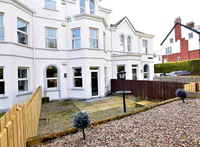 2 Bedroom Apartments For Sale In Chaplin Gate, Donaghadee, BT21