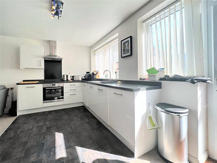 1 Bedroom Apartment To Rent In Jobbins Court, Cricklade Street, Cirencester, GL7