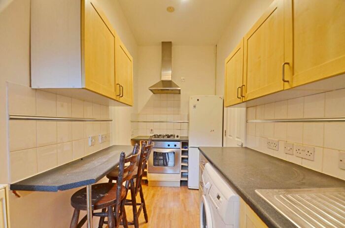 1 Bedroom Flat To Rent In The High Street, Shirehampton, BS11