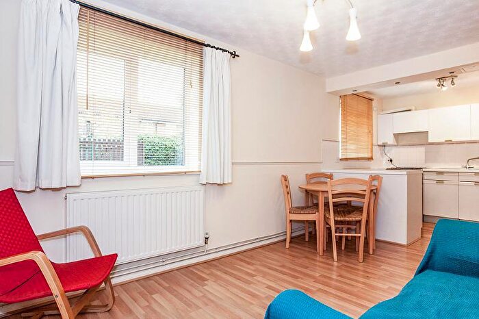 1 Bedroom Property To Rent In Loris Court, Cherry Hinton, CB1