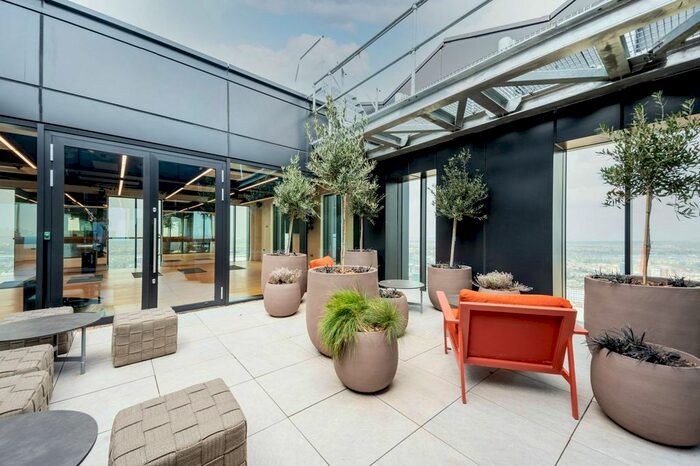 1 Bedroom Flat To Rent In Ten Degrees, Croydon, CR0